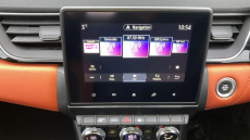 Renault Captur 1.3 TCE 130 Iconic 5dr Petrol Hatchback